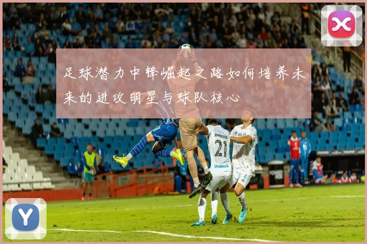 足球潜力中锋崛起之路如何培养未来的进攻明星与球队核心